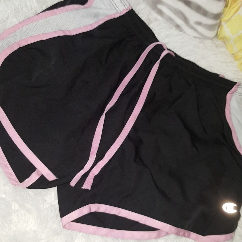 Women's Champion Running Shorts